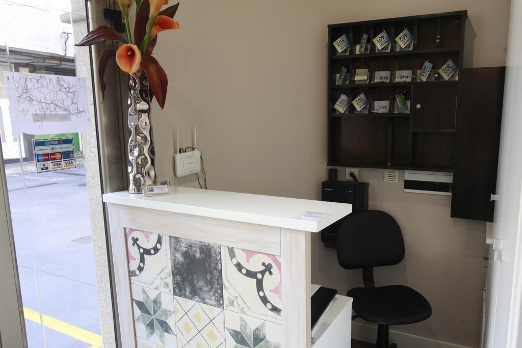 Pensión Habitat Cm 2*