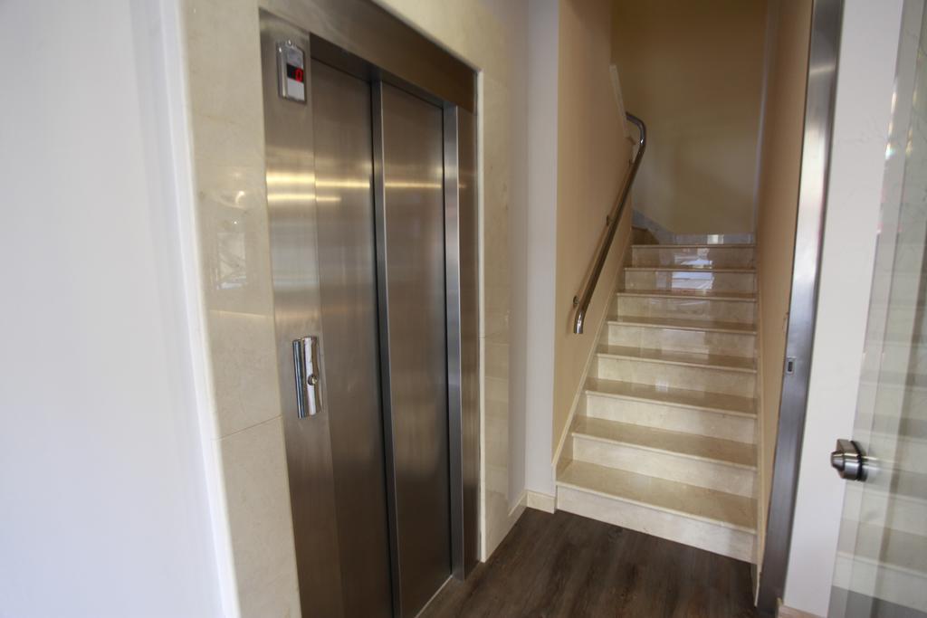 Pensión Habitat Cm