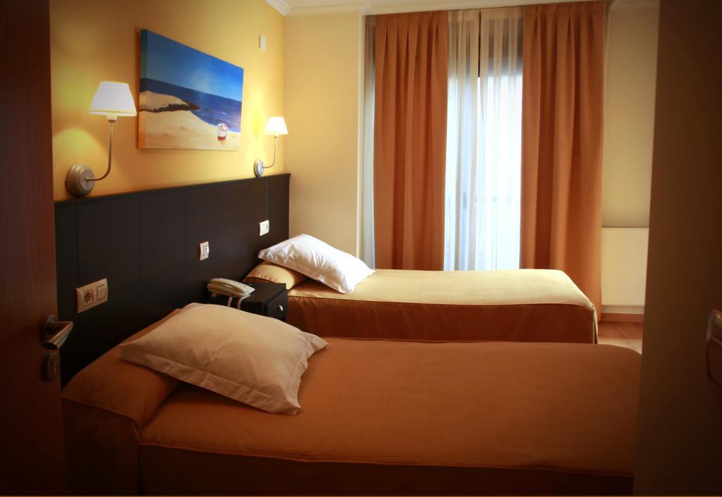 Gasthof Habitat Cm 2*